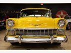 Thumbnail Photo 33 for 1956 Chevrolet Nomad